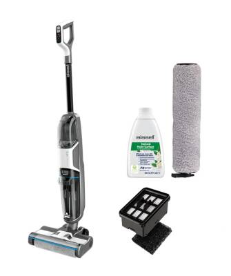 Bissell 3641N CrossWave HF3 Cordless Pro Zemin Süpürme ve Silme Makinesi - BİSSEL