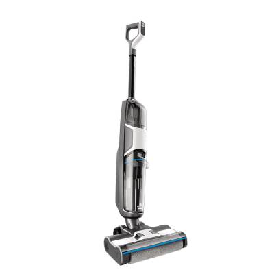 Bissell 3641N CrossWave HF3 Cordless Pro Zemin Süpürme ve Silme Makinesi - BİSSEL (1)