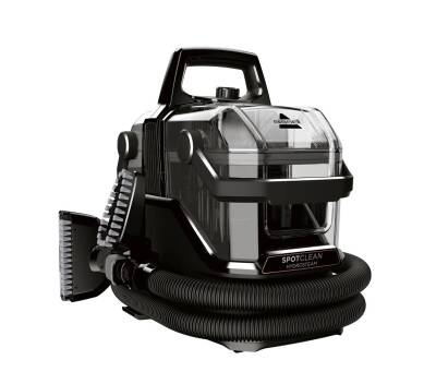 Bissell 3697N SpotClean HydroSteam Select Buharlı Halı – Koltuk Yıkama ve Leke Ç - BİSSEL (1)
