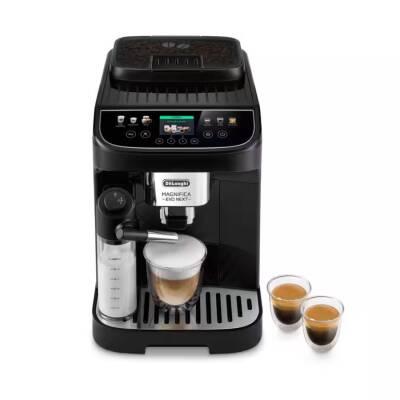 Delonghi ECAM310.60.B Magnifica Evo Next Tam Otomatik Espresso Kahve Makinesi - DELONGHI