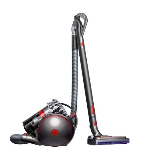 Dyson Cinetic Big Ball Absolute 2 Elektrikli Süpürge (Dyson Türkiye Garantili) - DYSON