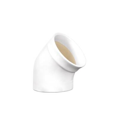 Emile Henry 020201 Tuzluk Baharatlık Yuvarlak Ekru - EMİLE HENRY