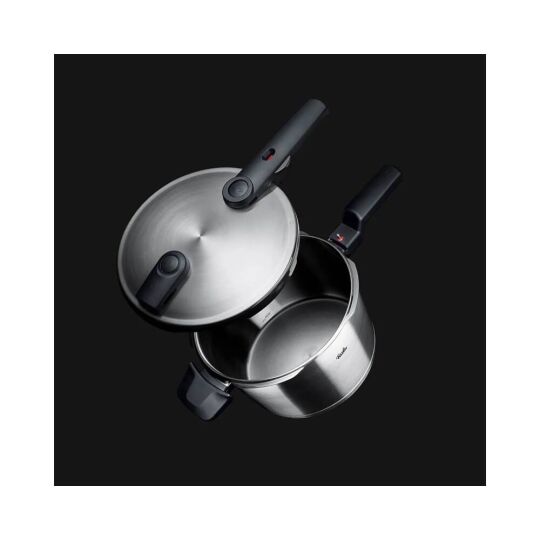 Fissler Vitaquick Premium 4,5 Litre Düdüklü Tencere - FİSSLER (1)