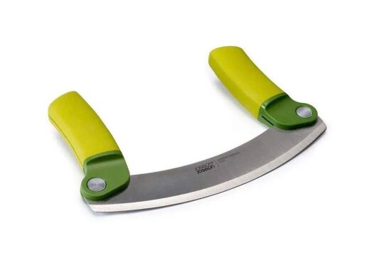 Joseph joseph 10079 Katlanır Mezzaluna -Yeşil/Koyu Yeşil Zırh - 