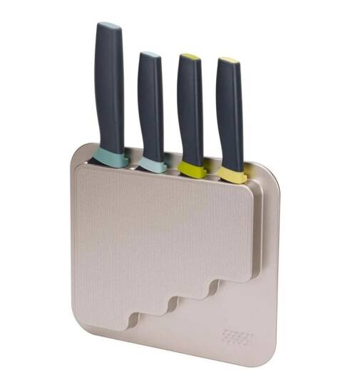 Joseph Joseph 10303 DoorStore 4´lü Bıçak Seti - Joseph Joseph (1)