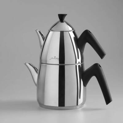 Jumbo 23597001 Lizbon Çaydanlık - JUMBO (1)