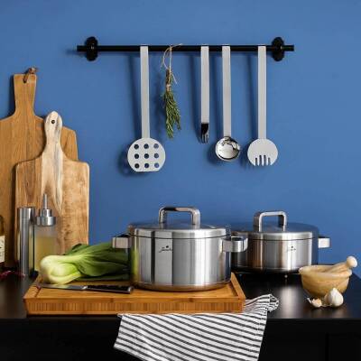 Jumbo 500.01.01.2554 Monaco 4 Parça Tencere Seti - JUMBO (1)