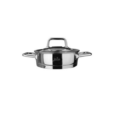 Jumbo 500.01.01.6666 Assos 3 Parça Midi Çelik Sahan Seti - JUMBO (1)