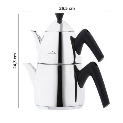 Jumbo Lizbon Midi Çaydanlık - JUMBO (1)