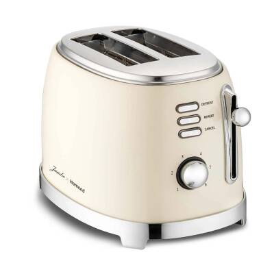 Jumbo X Homend 1526H Vintage Breadfast Ekmek Kızartma Makinesi - JUMBO (1)