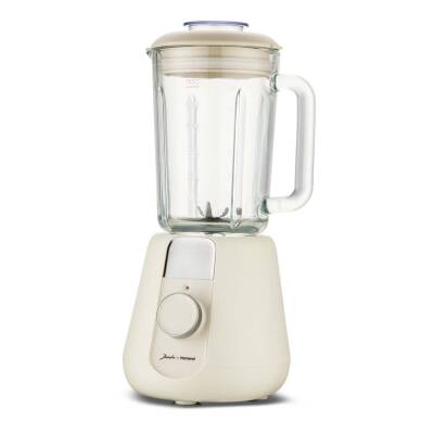 Jumbo X Homend 4926H Vintage Table Krem Smoothie Blender - JUMBO (1)