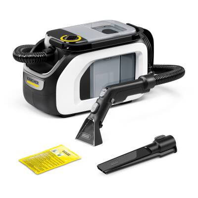 Karcher 1.081-530.0 SE 3 Compact Koltuk Yıkama Makinesi - KARCHER