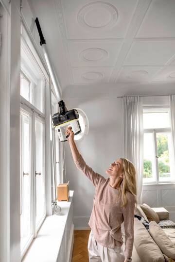 Karcher 1.198-710.0 VC 7 Cordless Yourmax Dikey Elektrikli Süpürge - KARCHER (1)