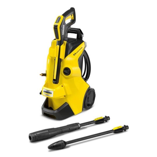KARCHER 1.324-030.0 K 4 Power Control EU 130 Bar Basınçlı Yıkama Makinesi - KARCHER