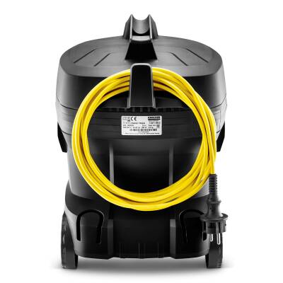 Karcher 1.527-205.0 T 11/1 Classic HEPA Re Plast Elektrik Süpürgesi - KARCHER (1)