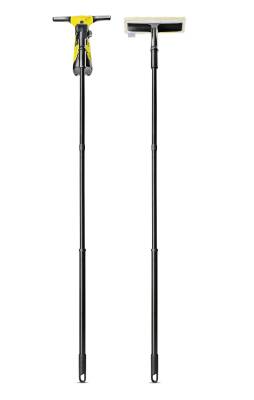 Karcher 2.633-144.0 WV Serisi Cam Temizleme İçin Uzatma Aparatı Seti - KARCHER (1)