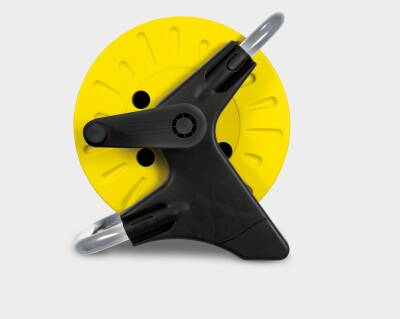 Karcher 2.645-118.0 HR 25 Hortum Makarası - KARCHER (1)