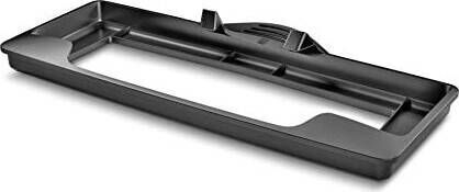 Karcher 2.863-269.0 SC Buharlı Temiz Makineleri İçin Halı Aparatı - KARCHER