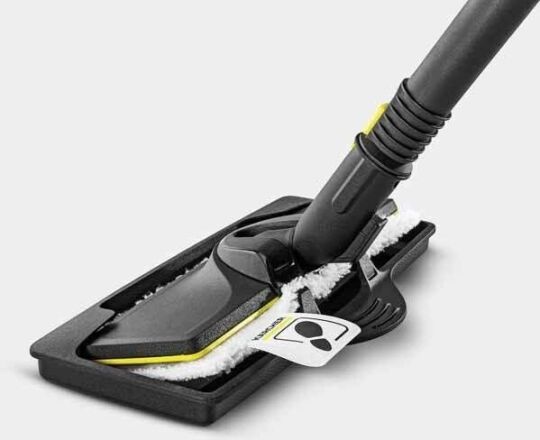 Karcher 2.863-269.0 SC Buharlı Temiz Makineleri İçin Halı Aparatı - KARCHER (1)
