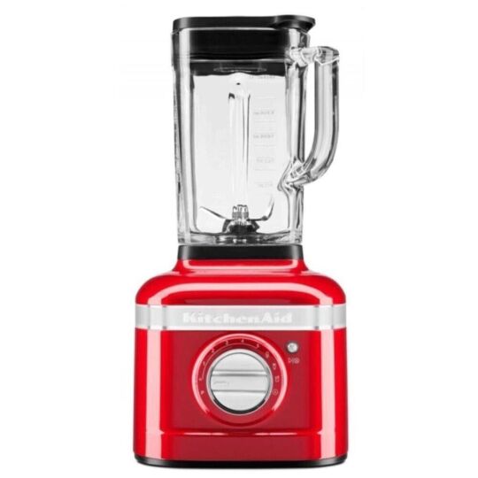 Kitchenaid 5KSB4026EER Artisan 1.4 Litre Kırmızı Smoothie Blender - KİTCHENAİD