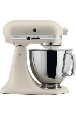 KitchenAid 5KSM175PSEFL Artisan 4.8 Litre Keten Stand Mikser - KİTCHENAİD (1)