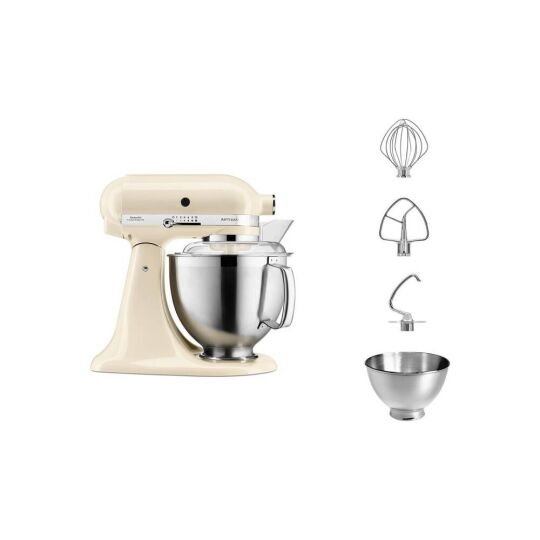 Kitchenaid 5KSM185PSEAC 4,8 Litre Stand Mikseri - KİTCHENAİD (1)