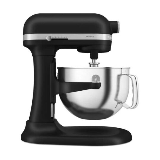KitchenAid 5KSM60SPXEBM Artisan 5,6 Litre Kaldırılabilir Kaseli Stand Mikser - KİTCHENAİD