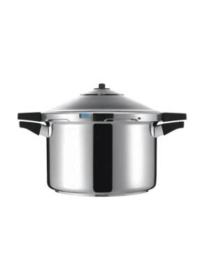 Kuhn Rikon 30333 Duromatic 12 Litre 28 cm Düdüklü Tencere - KUHN RİKON