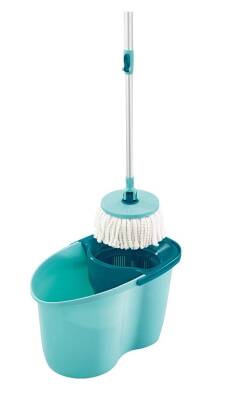 Leifheit lfh 56799 Zemin Sileceği Seti Yuvarlak - Leifheit (1)