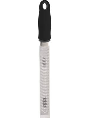 MasterPro BGMP-4836 Paslanmaz Çelik Rende 32x2,5 cm - MASTERPRO