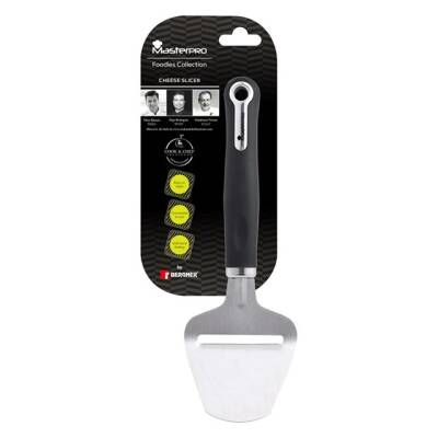 MasterPro BGMP-4851 Paslanmaz Çelik Peynir Dilimleme Aparatı - MASTERPRO (1)