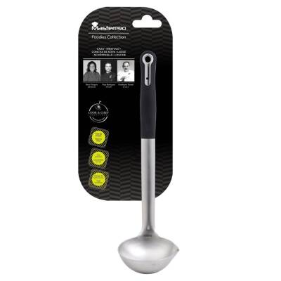 MasterPro BGMP-4856 Paslanmaz Çelik Kepçe - MASTERPRO (1)