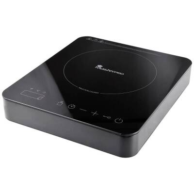 MasterPro BGMP-9130 Foodies Collection10 Farklı Isı Ayarlı İndüksiyon Ocak - MASTERPRO