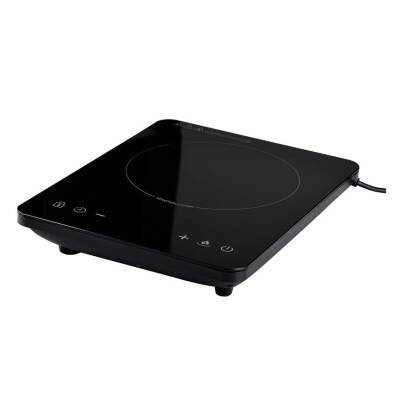 MasterPro BGMP-9135 By Carlo Cracco Isı Ayarlı 2000 Watt İndüksiyon Ocak - MASTERPRO