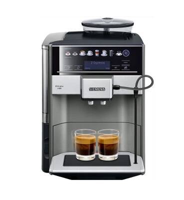 Siemens TE655203RW Tam Otomatik Kahve Makinesi - Siemens