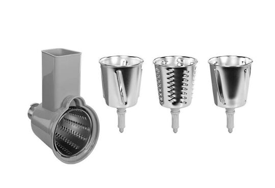 Smeg SMSG01 Dilimleme / Rendeleme Aparatı - SMEG