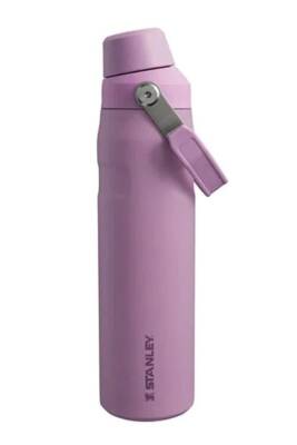 Stanley The Aerolight IceFlow Lila Soğuk Su Termosu 0.60 Lt - STANLEY