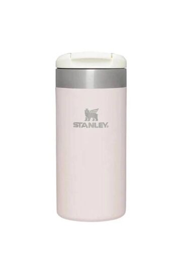 Stanley The AeroLight Transit Açık Pembe Termos Bardak 0.35 Lt - STANLEY (1)