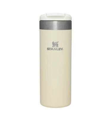Stanley The AeroLight Transit Krem Termos Bardak 0.47 Lt - STANLEY