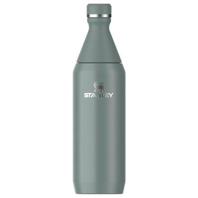 Stanley The All Day Slim Bottle 0,6 L Shale - STANLEY