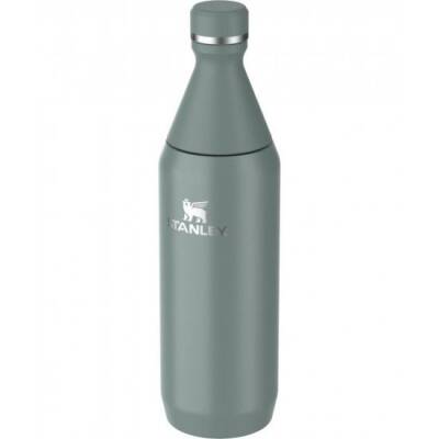 Stanley The All Day Slim Bottle 0,6 L Shale - STANLEY (1)