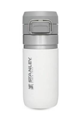 Stanley The Quick Flip Paslanmaz Çelik Beyaz Termos Bardak 0.47 Litre - STANLEY