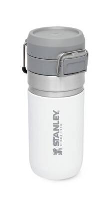Stanley The Quick Flip Paslanmaz Çelik Beyaz Termos Bardak 0.47 Litre - STANLEY (1)