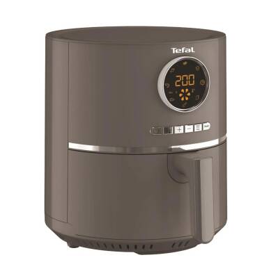 Tefal 4300009189 Ultra Fry EY111B 4.2 lt Yağsız Fritöz - TEFAL
