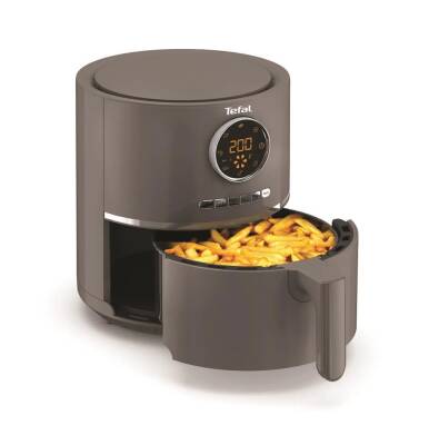 Tefal 4300009189 Ultra Fry EY111B 4.2 lt Yağsız Fritöz - TEFAL (1)