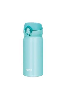 Thermos JNL-350 108809 Ultralight 0,35 Litre Buz Mavi Termos - THERMOS
