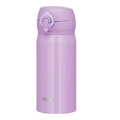 Thermos JNL-350 198475 Ultralight 0,35 Litre Lavanta Termos - THERMOS