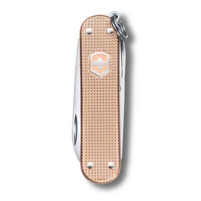 Victorinox 0.6221.202G Fresh Peace Classic Alox Çakı - VİCTORİNOX (1)