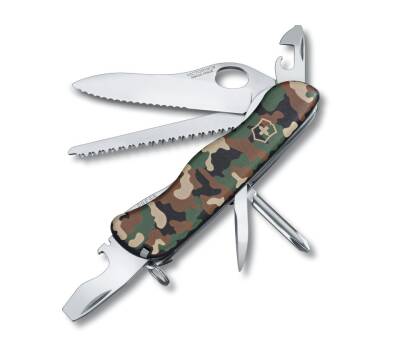 Victorinox 0.8463.MW94 TrailMaster Çakı - VİCTORİNOX