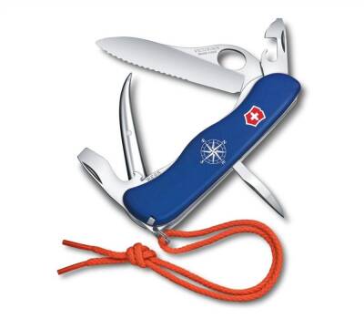 Victorinox 0.8503.2MW Skipper Pro Çakı - 5